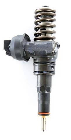 0414720312 BOSCH YENİ ENJEKTÖR PDE AUDİ VW SEAT SKODA OCTAVİA SUPERB 2.0 TDI 038130073BQ